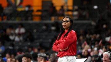 Tanisha Wright is Instilling the Atlanta Dream With Toughness and