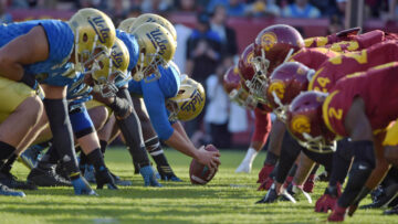 USC, UCLA to leave Pac-12 for Big Ten in 2024:
