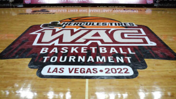 WAC altering basketball tournament formats by introducing bold new seeding