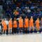 WNBA Stars Honor Brittney Grinner During All-Star Weekend
