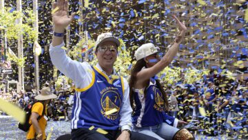 Warriors Owner Joe Lacob Fined $500,000 For Calling the Luxury