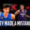 The Kings Stole The BEST Player In The Draft This Year… | Your Take, Not Mine