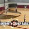 Initiating Your Offense – Continuity Corner Basics!