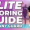 The ELITE SCORING GUIDE for GUARDS | ADD THESE SCORING MOVES NOW! 🏀