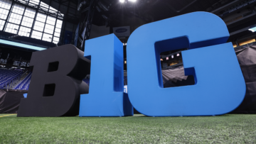 Big Ten reaches seven-year media rights deal with CBS, Fox