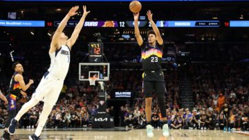 Cam Johnson Speaks On His Future With the Suns and