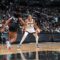 Candace Parker Leads Chicago to Series Clinching Win Over New