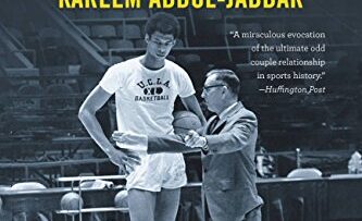 Coach Wooden and Me: Our 50-Year Friendship On and Off