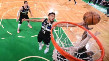 Giannis Antetokounmpo Open to Playing for Chicago ‘Down the Line’