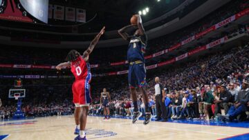 JaMychal Green Set to ‘Be a Dog’ With Warriors and