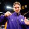 Lakers to Retire Pau Gasol’s No. 16 Jersey in March