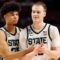Michigan State basketball roster: Starting lineup prediction, bench rotation, depth