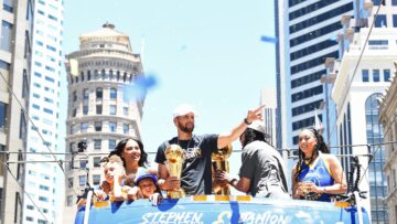 Shaquille O’Neal Dubs Stephen Curry ‘the Best Player in the