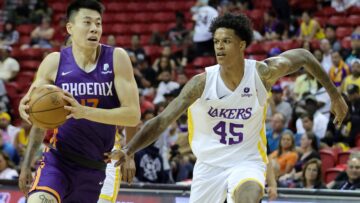 Shareef O’Neal Responds to Criticism From Robert Horry: ‘You Know