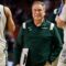 Tom Izzo, Michigan State agree on new five-year rollover contract