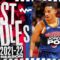 Jordan Poole’s Best Handles Of The 2021-22 NBA Season!