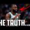 Jaylen Brown Has Become The Most OVERRATED Player In The NBA… | Your Take, Not Mine