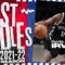 Kyrie Irving Top Handles of the 2021-22 NBA Season #NBAHandlesWeek