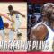 Best Clutch Defensive Plays from the 2021-22 NBA Season