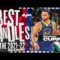 Steph Curry’s Best Handles Of The 2021-22 NBA Season