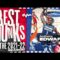 Anthony Edwards Top Dunks of the 2021-22 NBA Season 👀 #NBADunkWeek