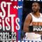 League-Leader Chris Paul’s BEST DIMES Of The Season (10.8 APG) !