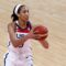 A’ja Wilson: Team USA ‘Needed This Push’ From Serbia Ahead