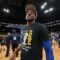 Andre Iguodala Confirms He’ll Return to the Warriors for His