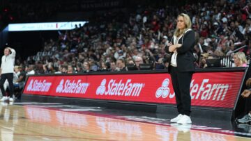 Becky Hammon On Being Snubbed For NBA Jobs: ‘I Just