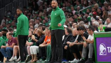 Celtics: Decision on Ime Udoka’s Future After this Season Will