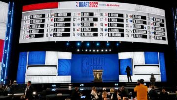 Five takeaways from the proposed lowering of the NBA Draft