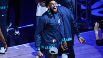 Karl-Anthony Towns: ‘I’m One of the Best Offensive Players and