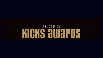 The 2021-22 KICKS Awards