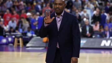 Tim Hardaway Explains Why He Didn’t Pick Pat Riley and