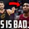 The Cavaliers Didn’t ACTUALLY Get Any Better… | Your Take, Not Mine