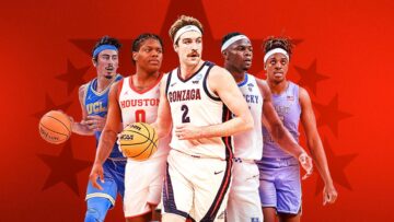 2022-23 CBS Sports Preseason All-America teams: College basketball’s best and