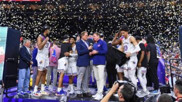 2022-23 CBS Sports college basketball schedule: Nearly 300 games on