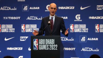 Adam Silver Delaying League Expansion While NBA Negotiates Media Deals