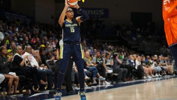 Allisha Gray and NaLyssa Smith Join 15 WNBA Players on