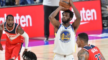 Andrew Wiggins: Warriors ‘Have a Chance to Do Something Special’