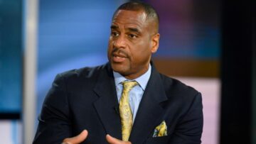 Daughters of Jayson Williams denounce St. John’s for putting their