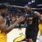 Donovan Mitchell Touches On Working Out With Bam Adebayo Over