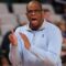 Hubert Davis contract extension: North Carolina, second-year coach agree to