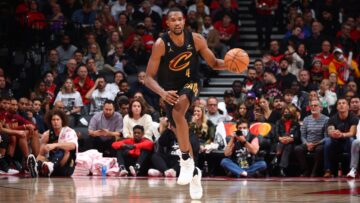J.B. Bickerstaff On Getting Evan Mobley ‘More Involved’ Offensively