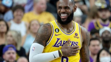 LeBron James pushes his agenda of owning an NBA team