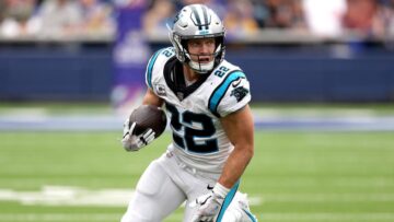 Why the Panthers will win the Christian McCaffrey trade, plus