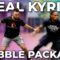 The Ultimate Guide to LEARNING Kyrie Irving’s DRIBBLE PACKAGE! 📚