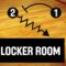 Basketball Coach Maurizio Gherardini – NBA Locker Room
