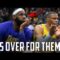 It’s Time To Admit The Lakers Are HOPELESS… | Your Take, Not Mine