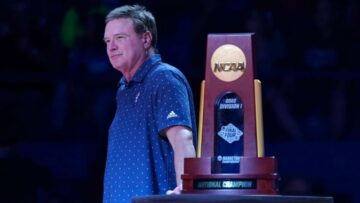 A postseason ban for Kansas shouldn’t be in the cards